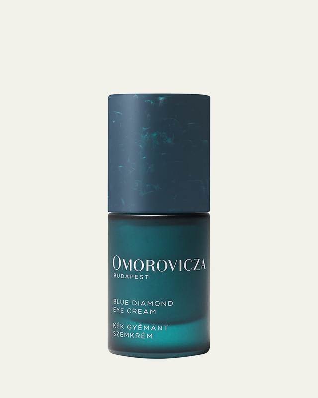 Blue Diamond Eye Cream, 0.5 oz.